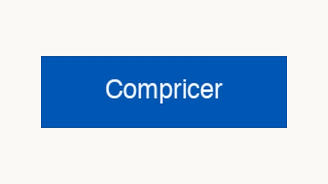 Compricer räntejämförelse bolån