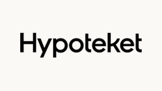 Hypoteket lånelöfte