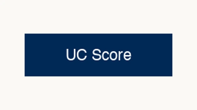 uScore kreditscore + räntejämförelse