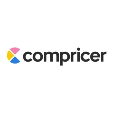 Compricer logo