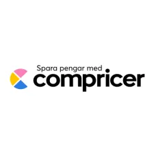 Compricer.se logo